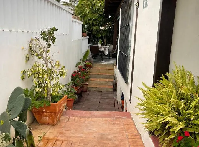 Loft Familiar En La Playa Appartamento