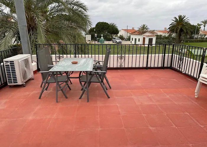 Loft Familiar En La Playa Marbella