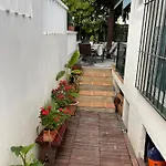 Loft Familiar En La Playa * Marbella