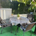 Loft Familiar En La Playa Apartment Marbella