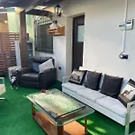 Loft Familiar En La Playa *