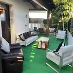 Loft Familiar En La Playa Apartment *