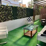 Loft Familiar En La Playa Apartment