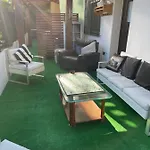 Loft Familiar En La Playa * Marbella