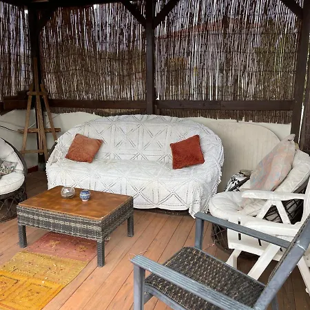 Loft Familiar En La Playa *