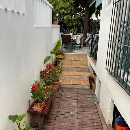 Loft Familiar En La Playa * Marbella