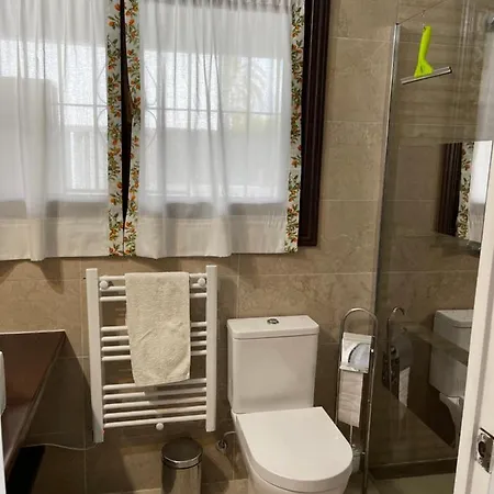 Loft Familiar En La Playa شقة *