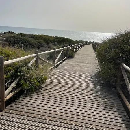 Loft Familiar En La Playa شقة ماربيا