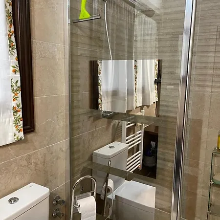Loft Familiar En La Playa Marbella
