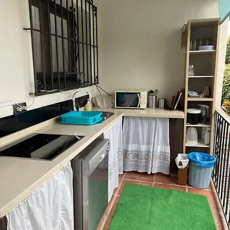 Loft Familiar En La Playa