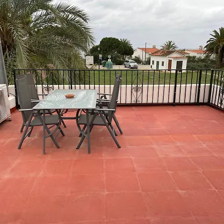 Loft Familiar En La Playa Марбелья