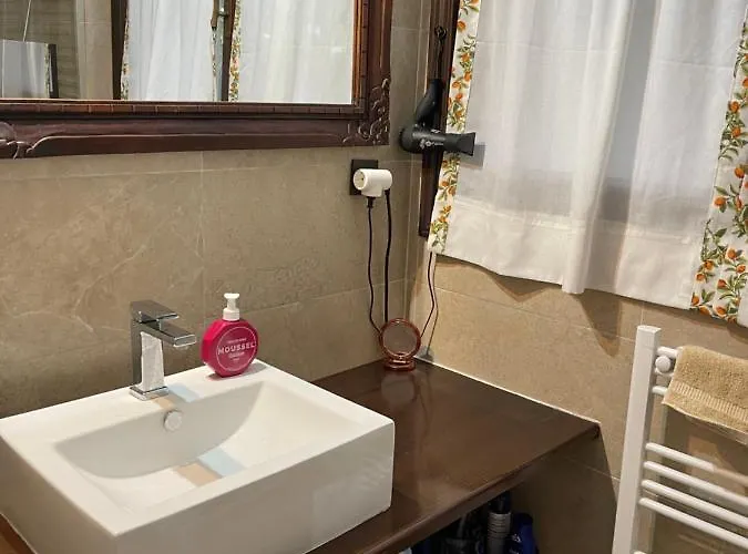 Loft Familiar En La Playa