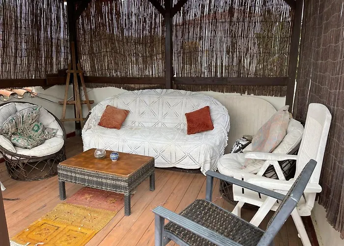 Loft Familiar En La Playa *