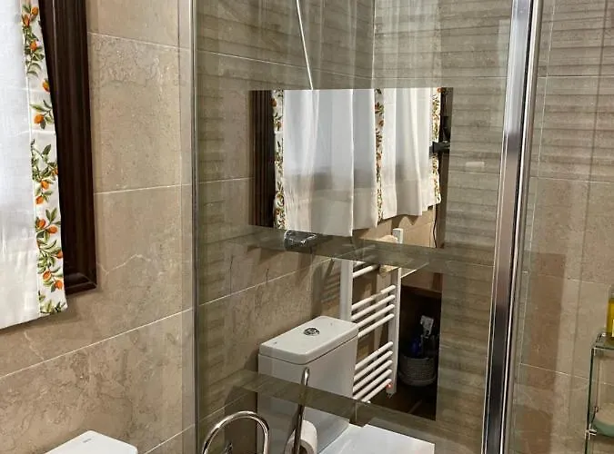 Loft Familiar En La Playa Marbella