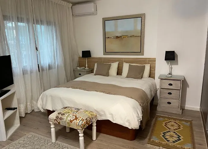 Loft Familiar En La Playa