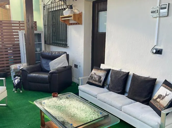 Loft Familiar En La Playa *