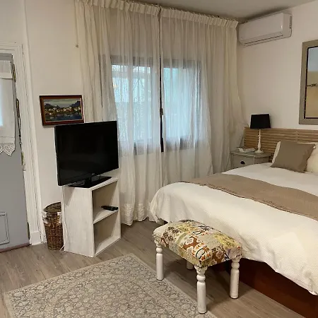 Loft Familiar En La Playa Lägenhet