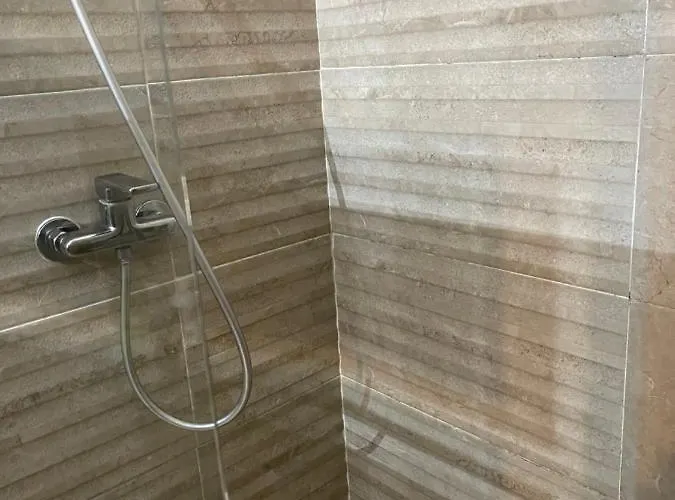 Lägenhet Loft Familiar En La Playa Marbella